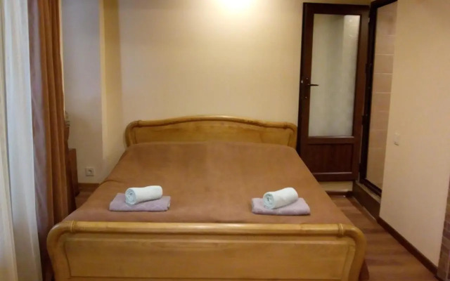 Tbilisi Tsentr Tbilisi