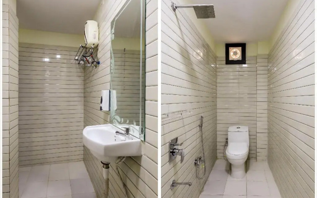 Hotel Prince by OYO Rooms