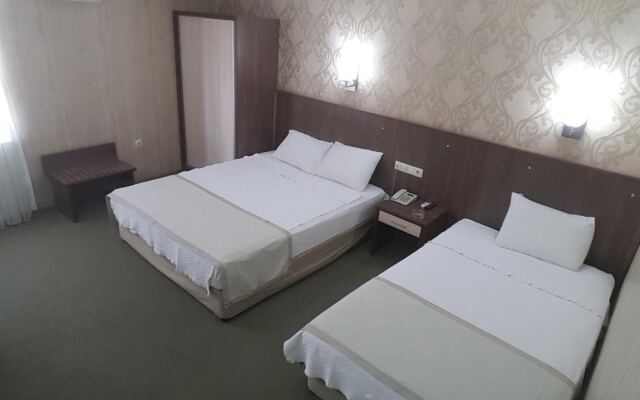 Hosta Otel