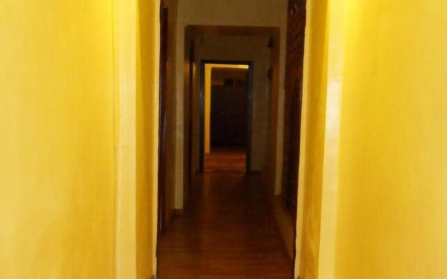 3D Hostel