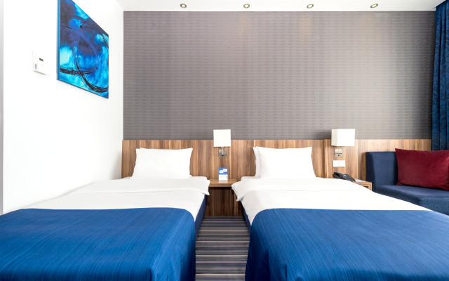 Holiday Inn Express Augsburg by IHG