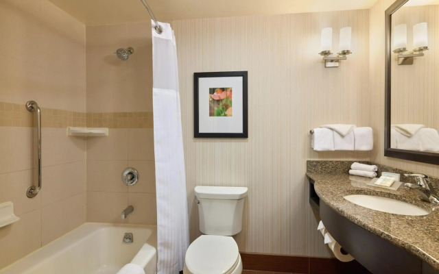 Hilton Garden Inn Hartford South/Glastonbury