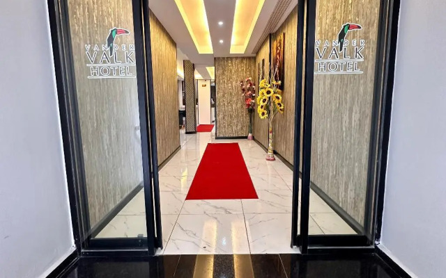 Vander Valk Istanbul Hotel