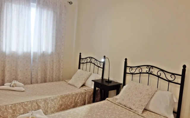 Apartamento Dunasol 1Âª - 1Âº - 3Âª