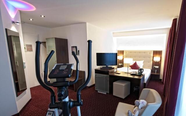Hotel Jungstil