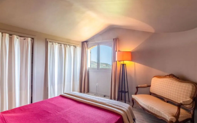 Villa Le Courtin - Inh 34044