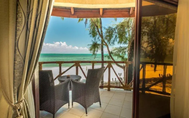 Sansi Kae Beach Resort