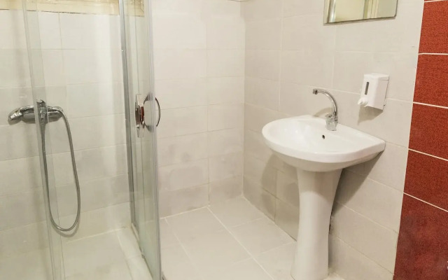 Levanten Hostel