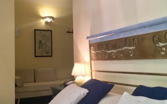 Hotel Su Lithu