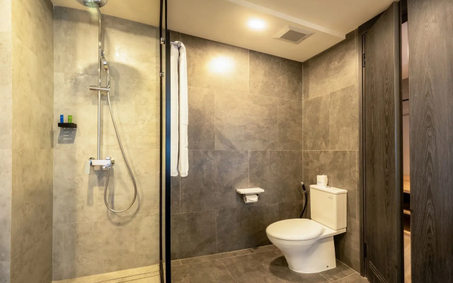 Aston Cilegon Boutique Hotel