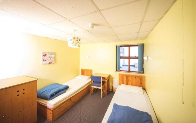 Bushmills Hostel