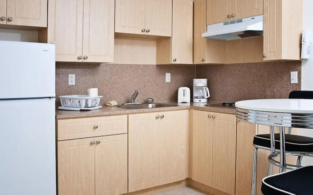 South River Suites
