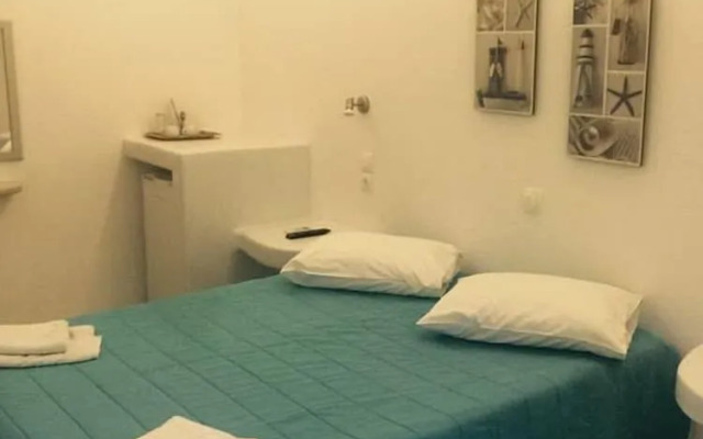 Evagelia's Place
