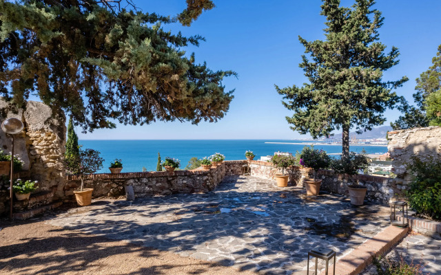 Hotel Soho Boutique Castillo Santa Catalina - Adults Recommended
