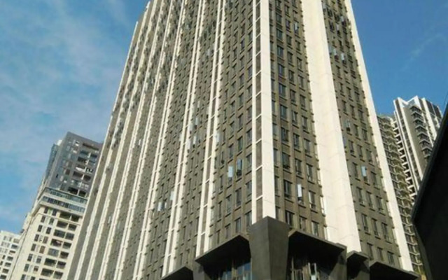 Binhai Apartment Hotel