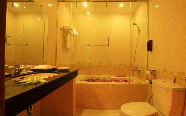 Palace Hotel Vung Tau