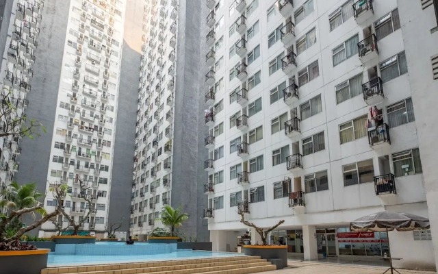 The Jardin By Urbano C15