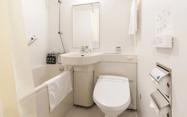 Sotetsu Fresa Inn Yodoyabashi