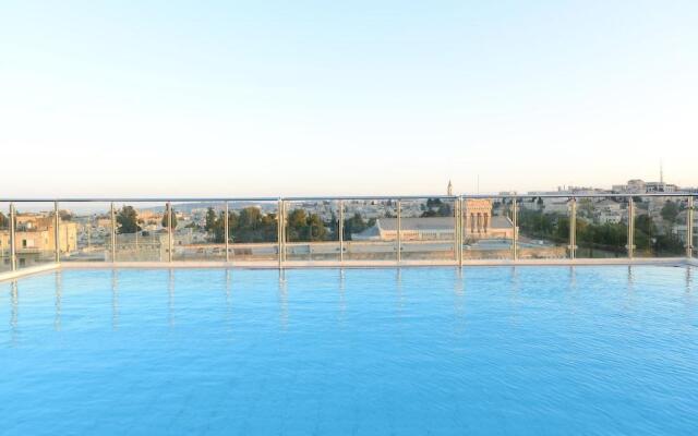 La perle hotel