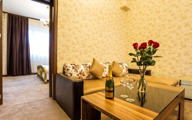 Deluxe Suite Sofia