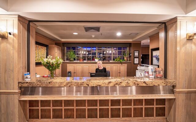 Park Plaza Beaver Creek