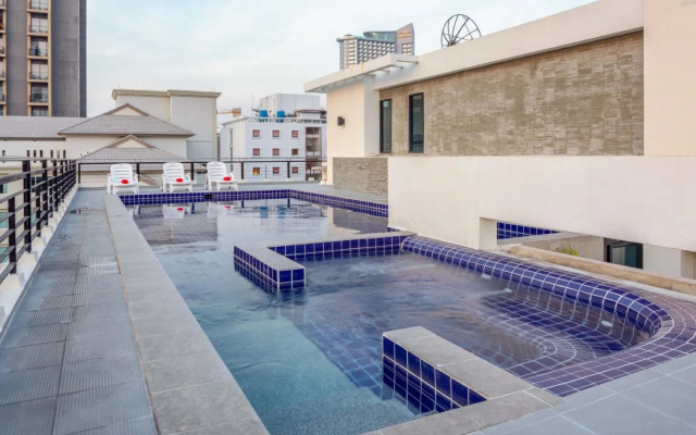 Citismart Luxury Apartments