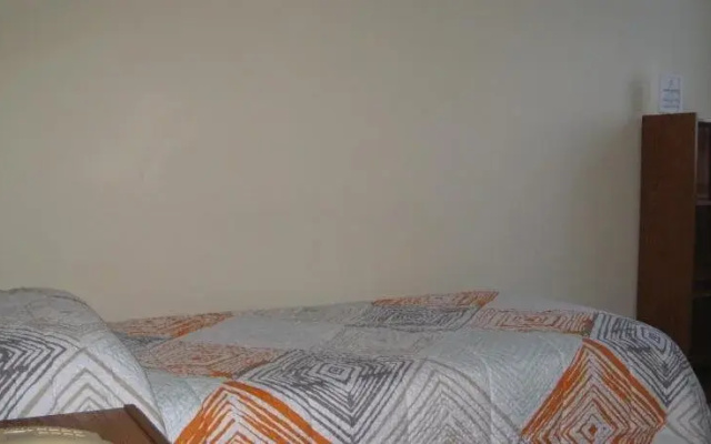 Residencia de estudiantes Roma ***