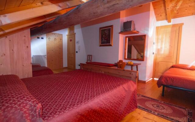 Agriturismo Raethia