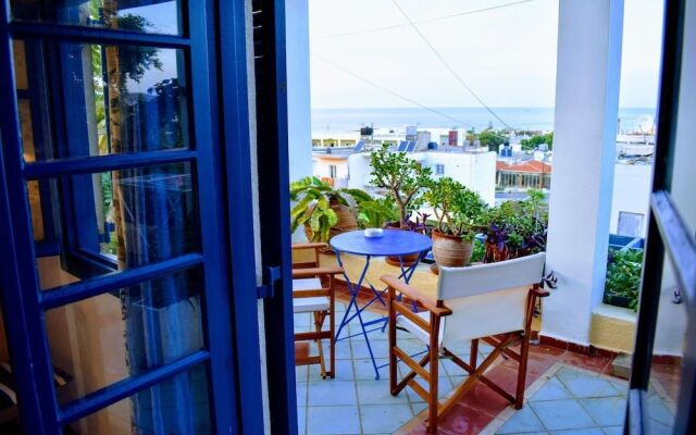 Sisi View