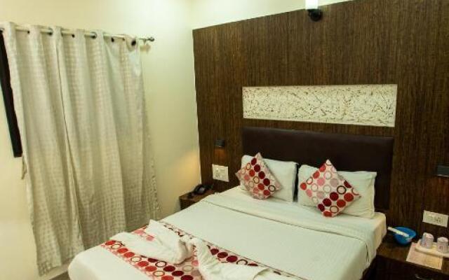 Hotel J D Residency