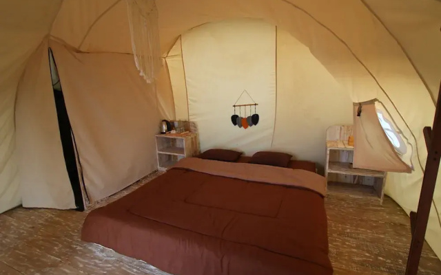 Cimon Urban Camp