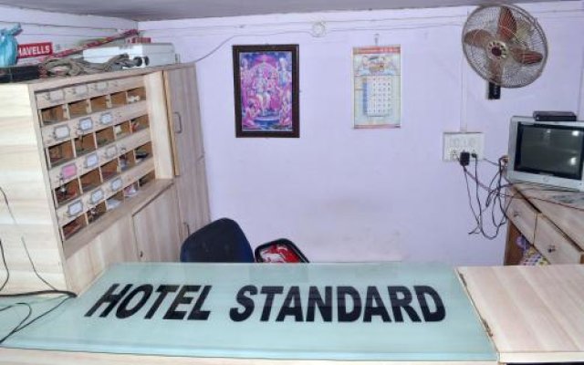 Hotel Standard