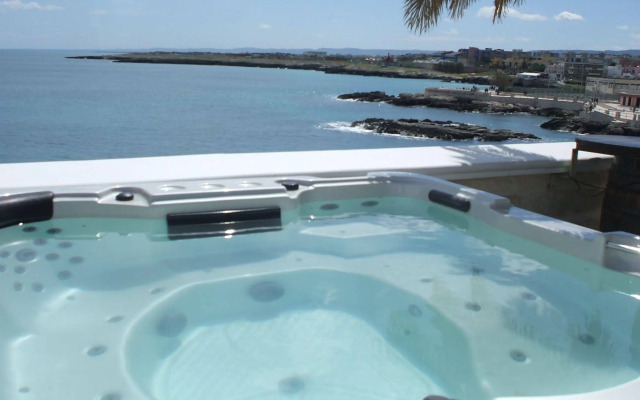 B&B Bellavista Suite