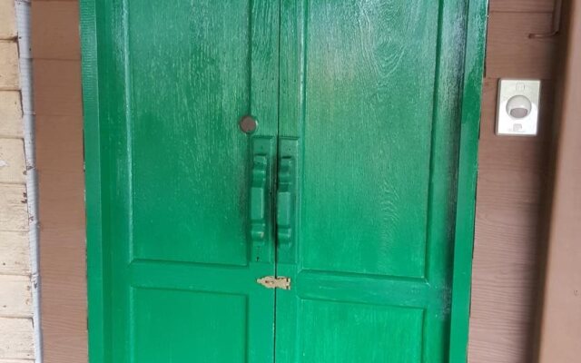 Bang Luang House