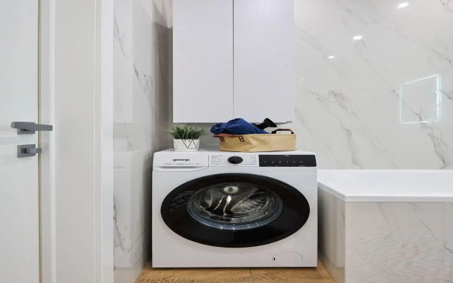 Апартаменты на улице Красноармейская 157В/83-15