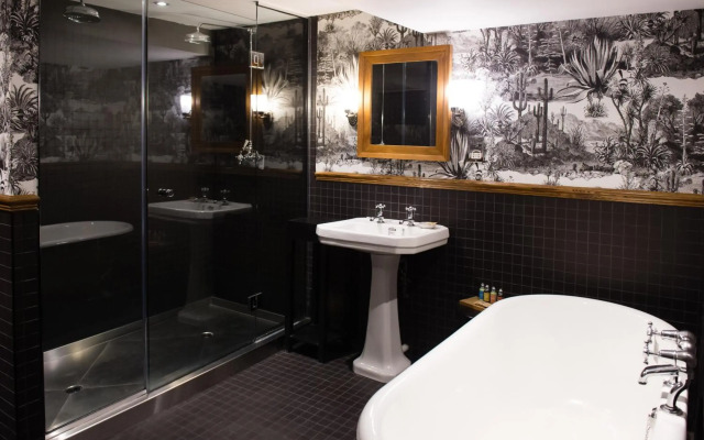 Hotel du Vin & Bistro Glasgow
