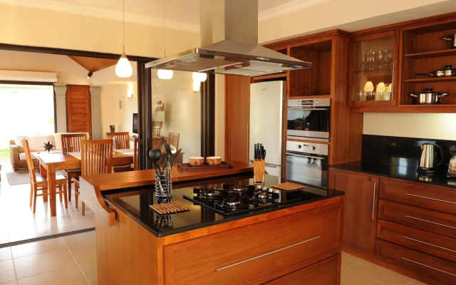 Oasis Villas by Fine and Country