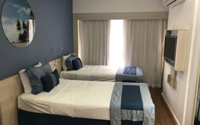 Mercure Recife Navegantes Hotel