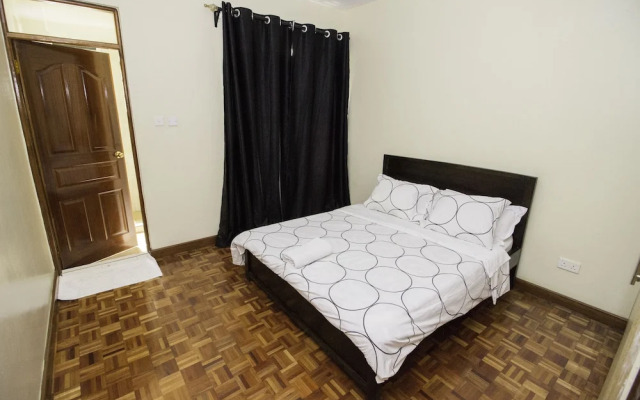 Tawa Furnished Apartment