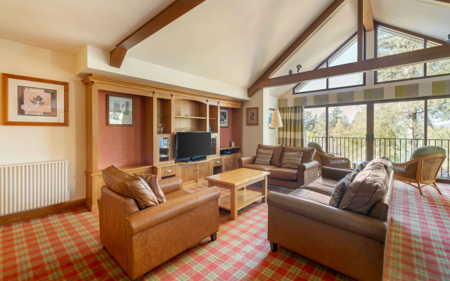 Hilton Grand Vacations Club Craigendarroch Suites Scotland