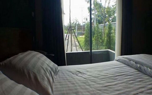 The Infinite Resort Nakhon Sawan