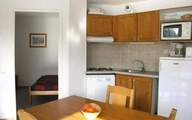 Résidence Les Toits du Dévoluy