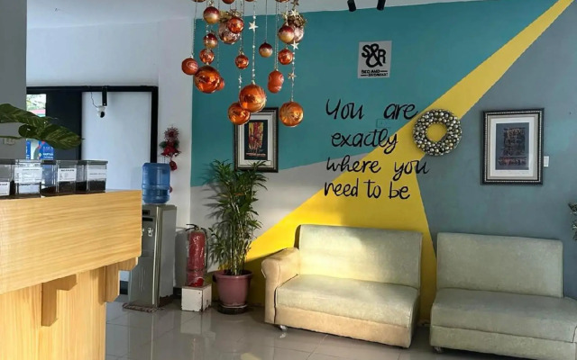 S & R Bed and Breakfast