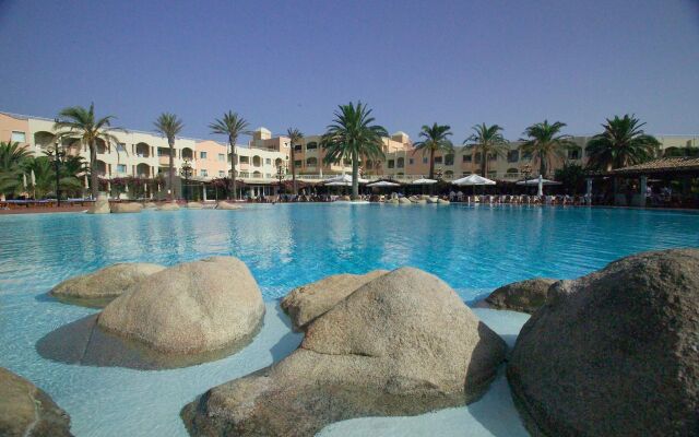 Pullman Almar Timi Ama Resort & Spa
