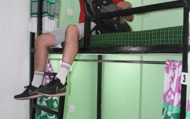 Market Backpackers - Hostel