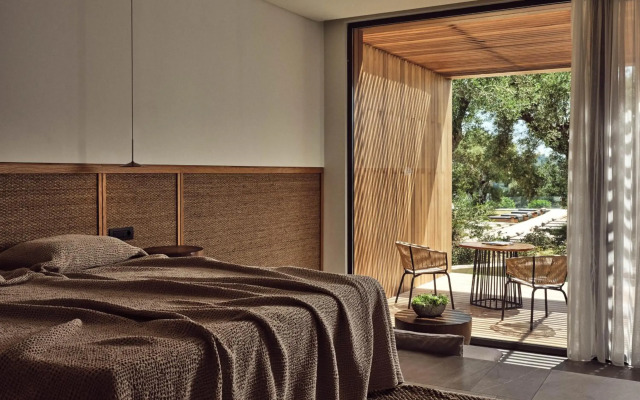 Olea All Suite Hotel, a Member of Design Hotels