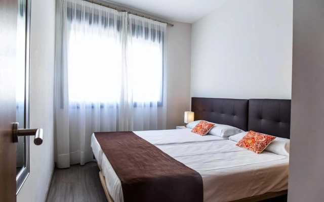 BLUESEA Dimona Suites