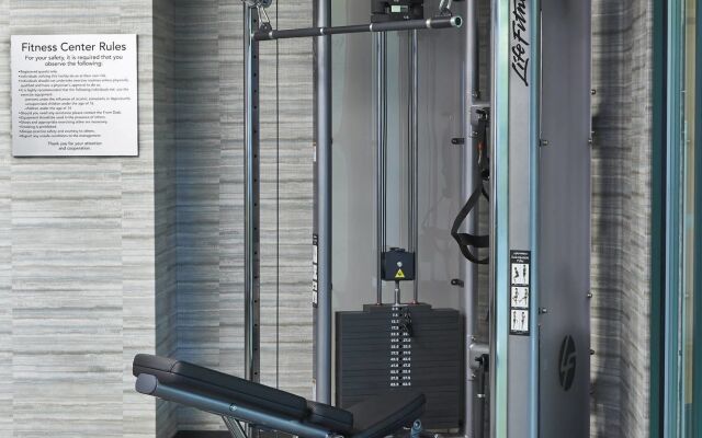 Courtyard by Marriott Lake George