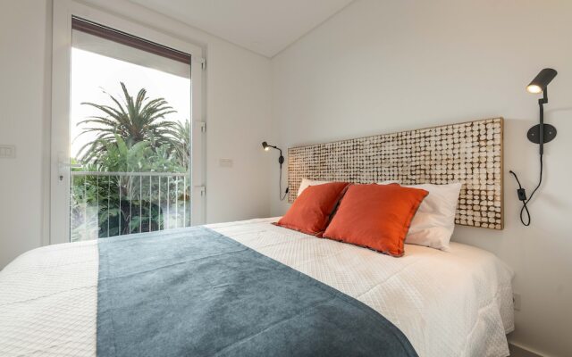 BRUM Design Apartments