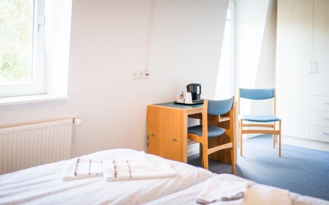 Hotel Grenaa - Havlund